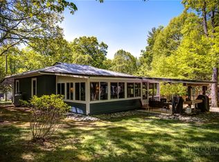 1010 Rash Road, Glade Valley, NC 28627