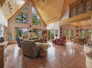 13 Chino Ter, Angel Fire, NM 87710