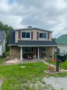 232 Fairview Ave, Masontown, PA, 15461