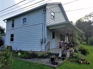 39 Vellesig Rd, West Lebanon, PA 15783