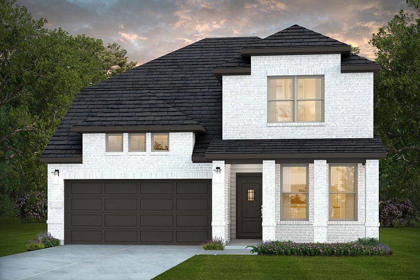 Home Rendering