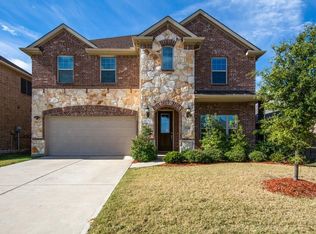 5220 Seashore Ln, Frisco, TX 75034