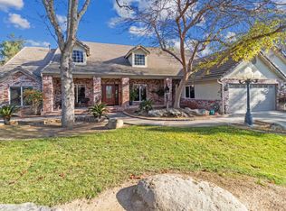 14568 Knox Ln, Prather, CA