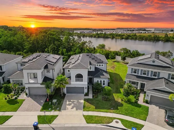 1168 Pando Loop, Orlando, FL 32824