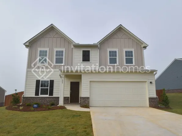 204 Catania Way, Cartersville, GA