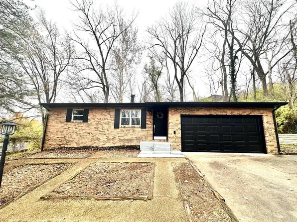27 Montclair Dr, Fairview Heights, IL 62208