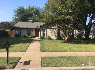 2105 Plymouth Rock Dr, Richardson, TX 75081