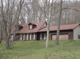 17655 Frampton Rd, Frazeysburg, OH 43822