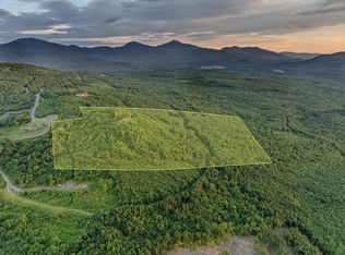 Ledgewood, Bethlehem, NH 03574