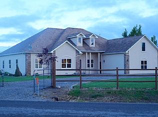 1224 La Mesa Ln, Fruita, CO 81521