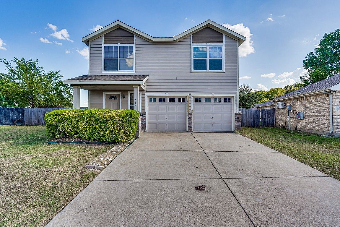 142 Driftwood Dr, Wilmer, TX 75172 Zillow