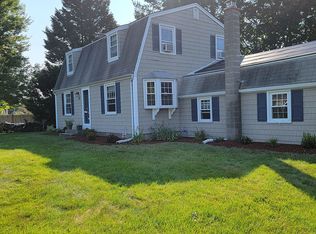 65 Hawthorne Dr, Seekonk, MA 02771