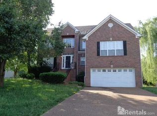 846 Loretta Dr, Goodlettsville, TN 37072