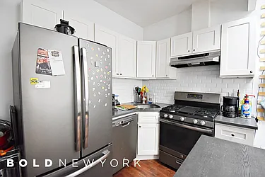 Rented by Bold New York