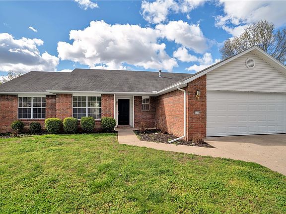 2nd image of 3259 W Barite Dr