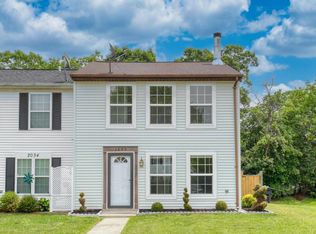 2035 Tanglewood Dr, Waldorf, MD