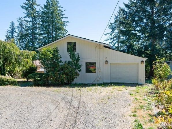 Waterfront - Belfair WA Waterfront Homes For Sale - 17 Homes | Zillow