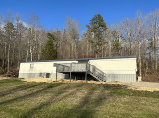 1312 Centerville Hwy, Hohenwald, TN 38462