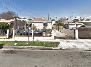 4047 W 104th St, Lennox, CA 90304