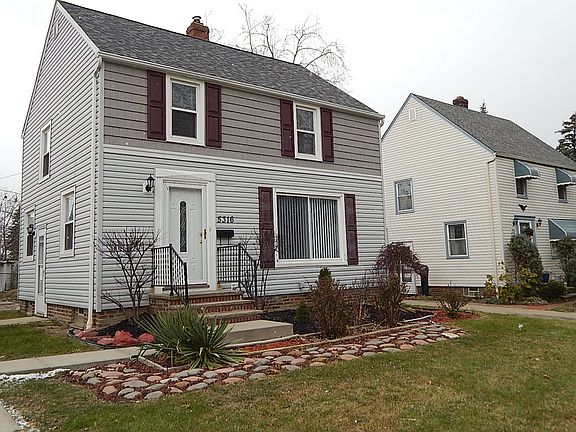 2nd image of 5316 Beechwood Ave