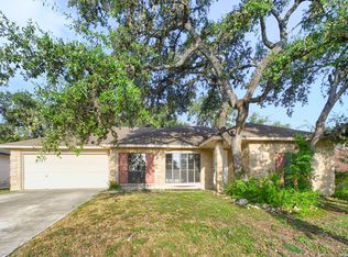 8411 Rocky Path St, San Antonio, TX 78254
