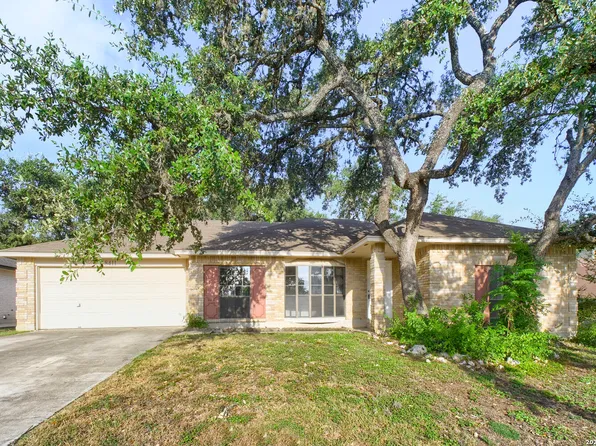 8411 Rocky Path St, San Antonio, TX 78254