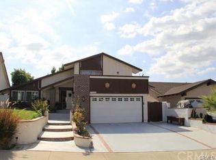 25286 Parthenon Ave, Mission Viejo, CA 92691