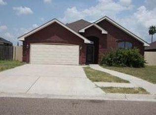 2916 Indian Creek Ave, McAllen, TX 78504