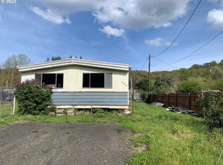 3725 NW Joseph St, Roseburg, OR 97470