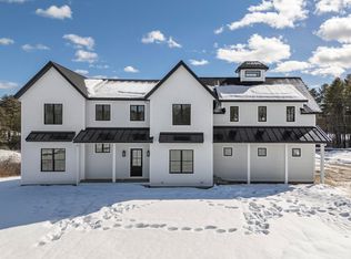 7 Meadow Brook Rd, Pownal, ME 04069