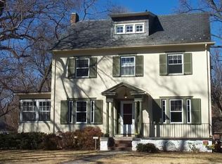 2206 Ken Oak Rd, Baltimore, MD 21209