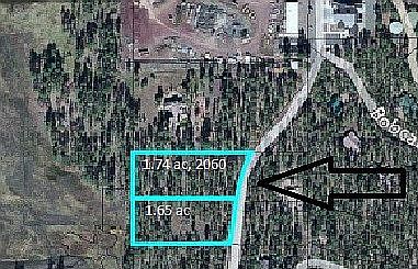 2060 S Pine lake Road