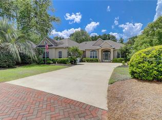 23 S Point Ct, Bluffton, SC 29910