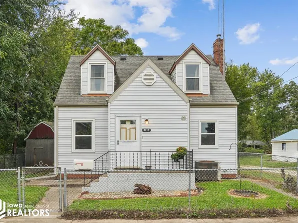 1115 26th St, Fort Madison, IA 52627