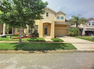 313 Peacock Springs Ct, Groveland, FL 34736