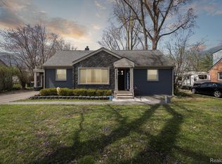 21949 Middlebelt Rd, Farmington Hills, MI 48336