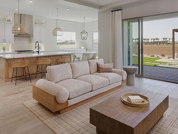 Madera - Juniper Interior Image 3