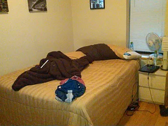 Rented by Landmark Resources