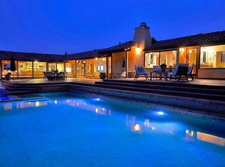 28873 Selfridge Dr, Malibu, CA 90265