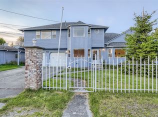 11257 26th Ave SW, Seattle, WA 98146