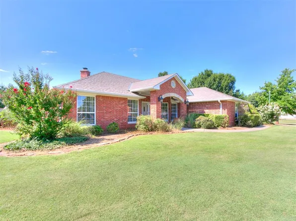 1206 Blugil Dr NE, Piedmont, OK 73078