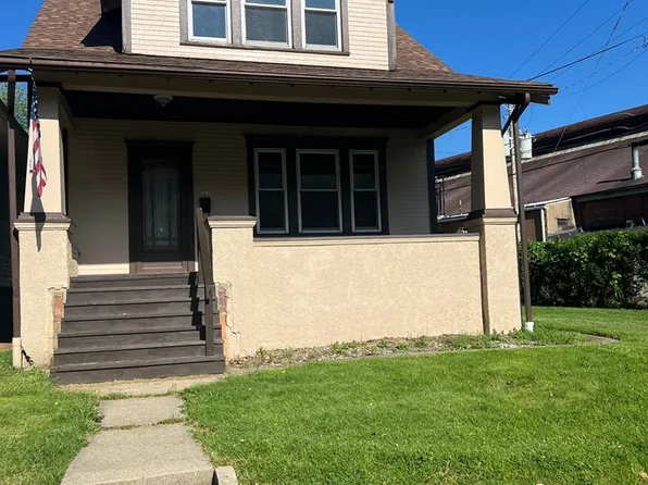 517 Hazlett Avenue, Wheeling, WV 26003