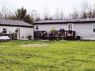 6981 Rathbun Rd, Birch Run, MI 48415