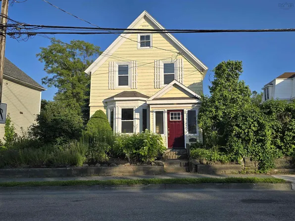 59 Argyle St, Sydney, NS B1S 2V1