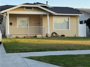 3449 W 59th St, Los Angeles, CA