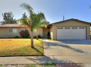 535 W Morgan St, Rialto, CA 92376