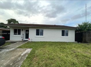 Sunland Park Section 2, Hollywood, FL 33023