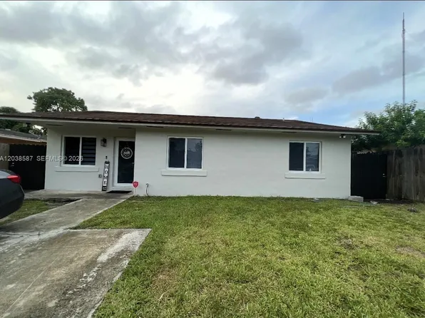 5637 SW 36th Ct, Hollywood, FL 33023
