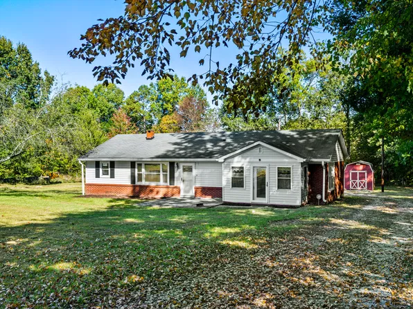 395 Lower Spruce Rd, Jeffersonville, KY 40337