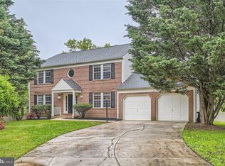 19 Buhrstone Ct, Owings Mills, MD 21117